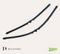 VALEO BMW E90 E91 316i 320i 325i WIPER BLADE SET / 2PCS  (577365)(61612455439)(61610405167)