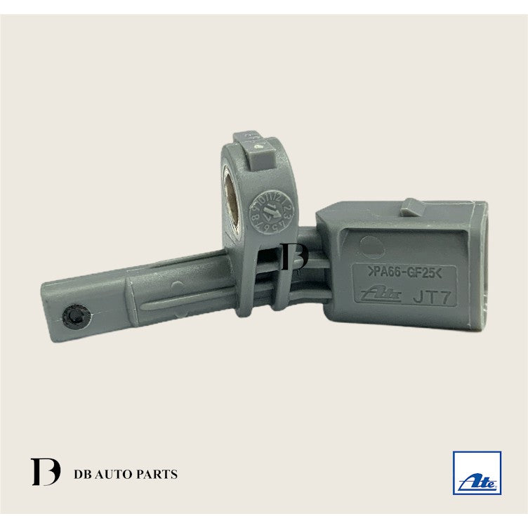 ATE ABS SENSOR AUDI VW SEAT SKODA PORSCHE (WHT003856A) (WHT003857A) (WHT003858A) (WHT003859A)