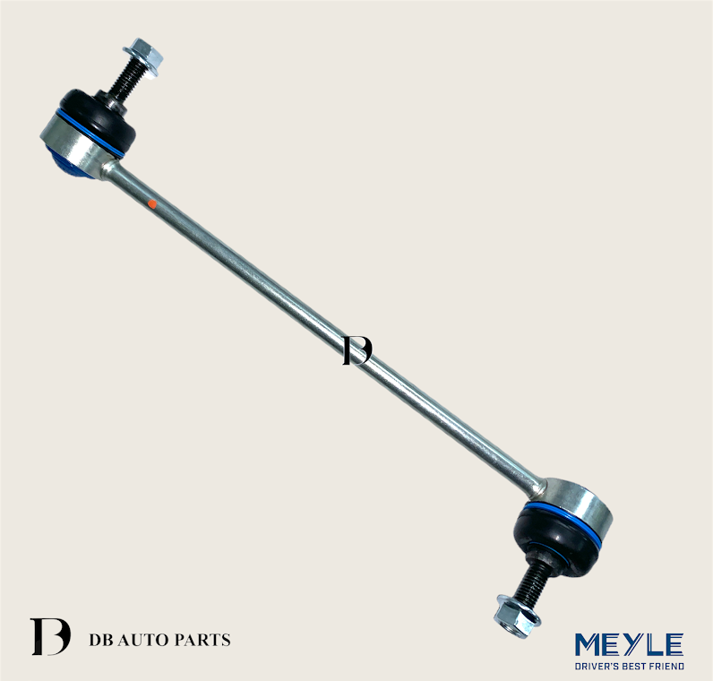 MEYLE HD BMW E81 E82 E87 E88 E90 E91 FRONT STABILIZER LINAKGE / TORSION BAR / RIGHT	(3160600017)(31356765934)