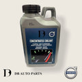 VOLVO CONCENTRATED COOLANT 1LITER (31439720)