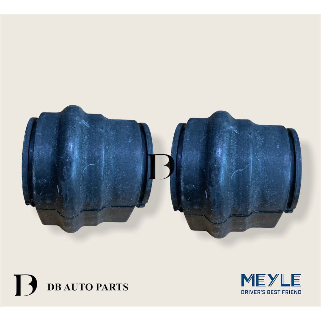 MEYLE MERCEDES BENZ W203 FRONT TORSION BAR BUSH SET/ 2 PCS (0140320206)(2033230585)(2033232185)