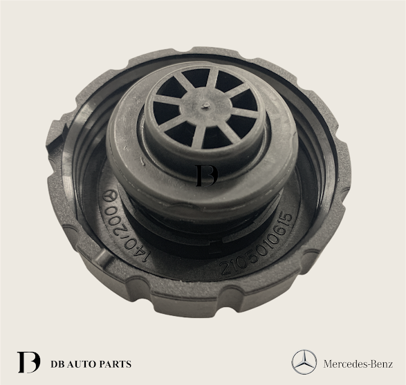 ORIGINAL MERCEDES BENZ W140 W202 W204 W210 W211 W212 W220  RADIATOR CAP (0142389000)(0005018215)(2105010715)(2105010615)
