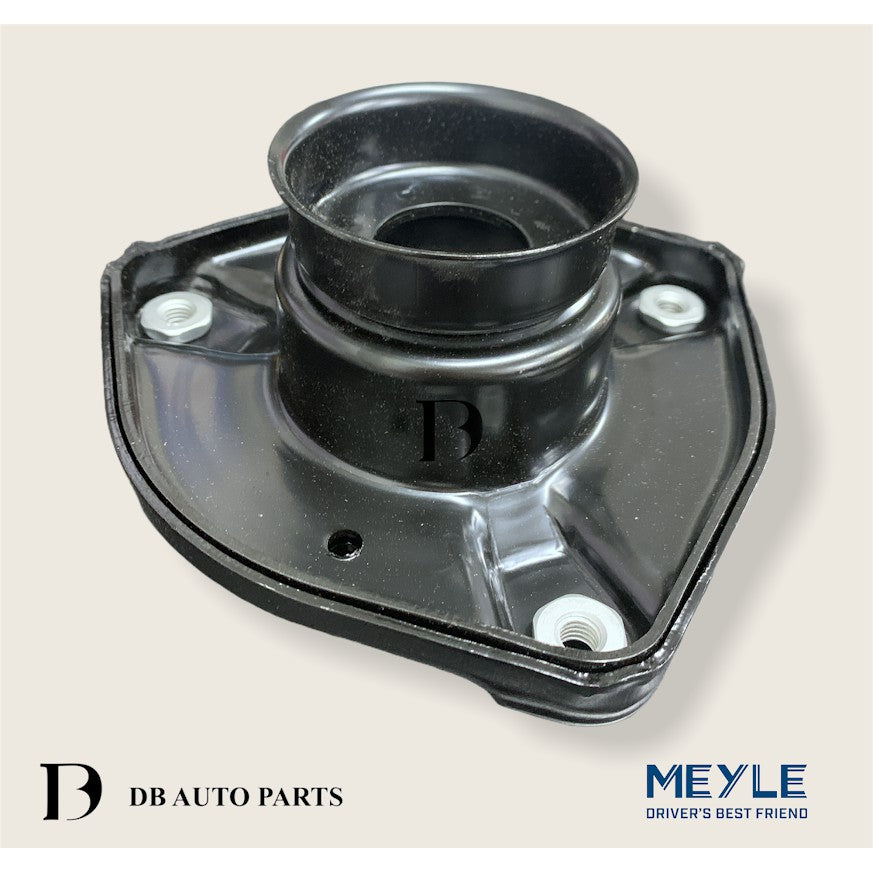 MEYLE MERCEDES BENZ W204 FRONT ABSORBER MOUNTING (0146410002)(2043201273)