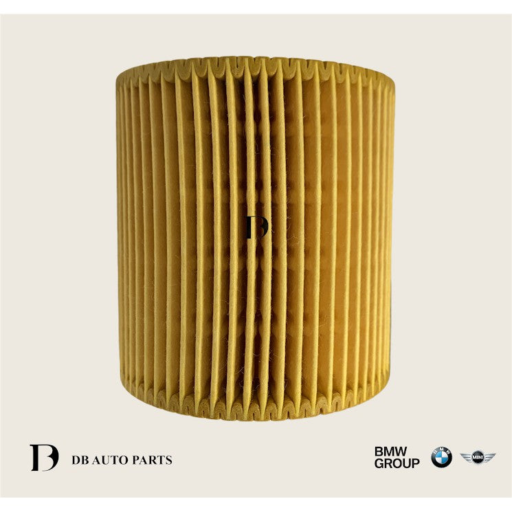 BMW OIL FILTER BMW F20 F30 F80 F31 F34 F32 F33 F36 F10 F11 F15(11427640862)(11427953125)(11428683204)