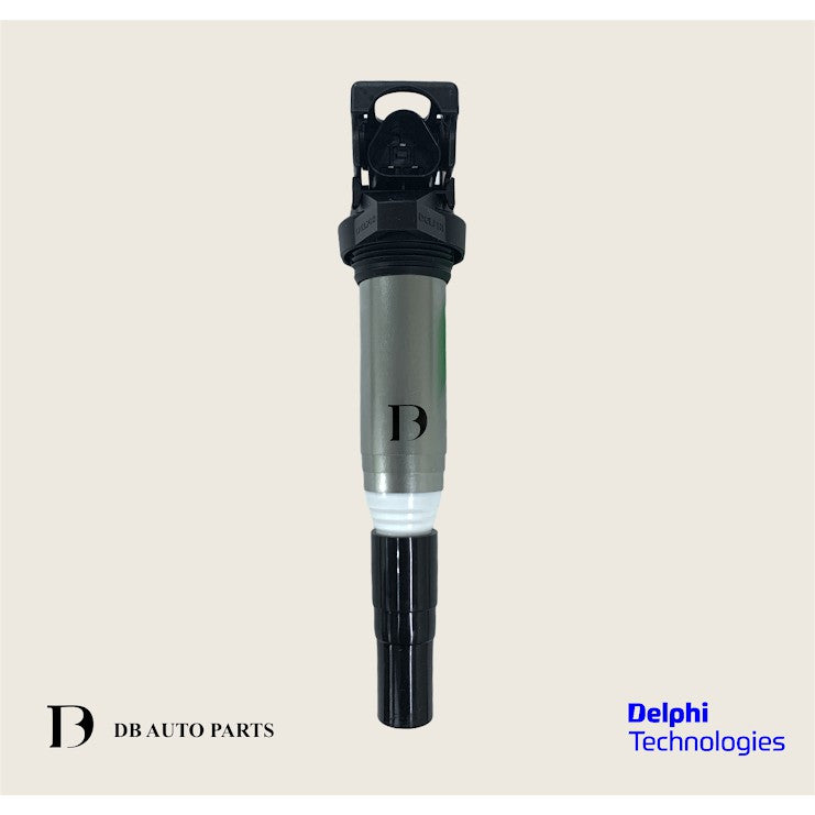 DELPHI IGNITION COIL FOR BMW, MINI COOPER, PEGEOUT 308 508 TURBO  (12138616153)(12137594596)(12130390064)