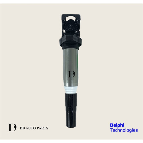 DELPHI IGNITION COIL FOR BMW, MINI COOPER, PEGEOUT 308 508 TURBO  (12138616153)(12137594596)(12130390064)