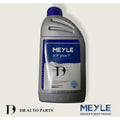MEYLE AUTO TRANSMISSION FLUID PLUS 7 1L MERCEDES BENZ 7 SPEED 722.9 (BLUE) (0140193100)(0019897803)(0019897703)