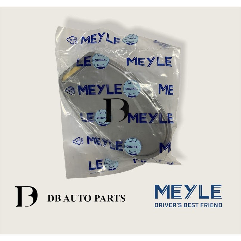 MEYLE 722.6 AUTO FILTER&GASKET W202 W203 W204 W210 W211 W140 (1402710080)(1402770095)(0140270051)(0140272101)