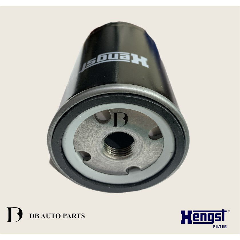 HENGST MERCEDES BENZ W124 190E W201 S-CLASS W126 / M102 M103 OIL FILTER  (H14W40)(1021840001)(1031840610)(1021840101)
