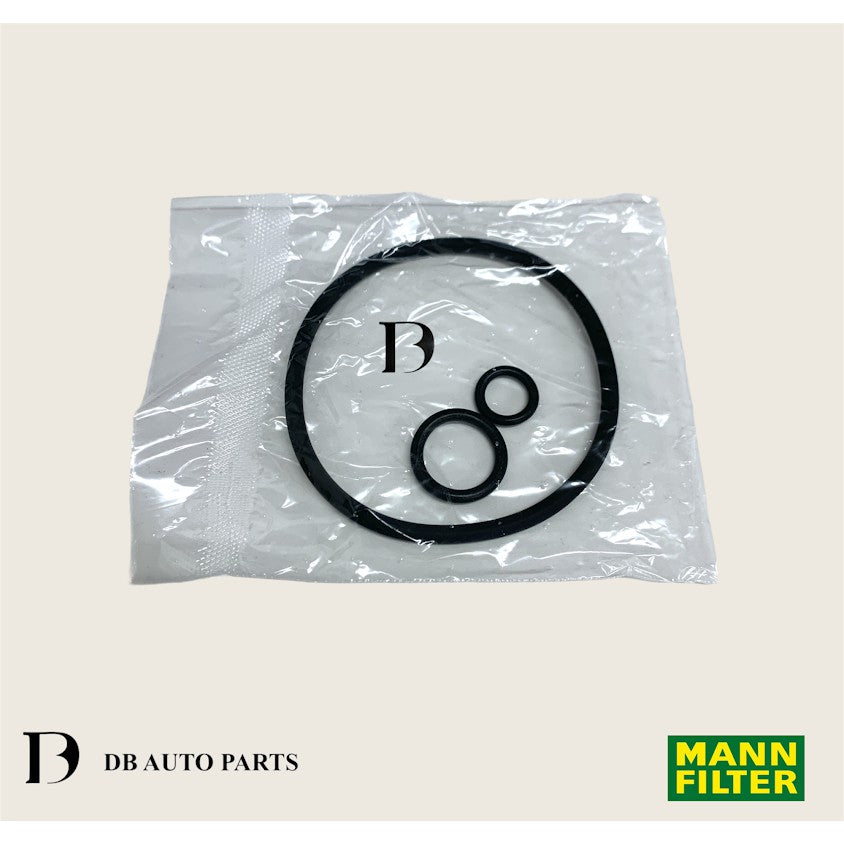 MANN MERCEDES BENZ A-CLASS W176 W205 W213 / M270 M274 OIL FILTER	(HU7044Z)(2701800009)(2701800109)(2701840025)