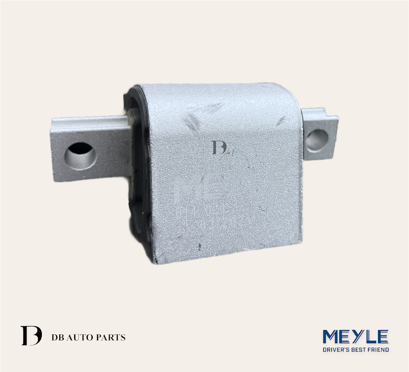 MEYLE MERCEDES BENZ C-CLASS W204 C180 CGI E-CLASS W212 GEARBOX TRANSMISSION MOUNTING (2122401618)(3728501)(0140241100)