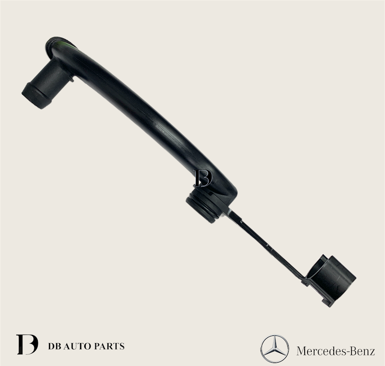 ORIGINAL MERCEDES BENZ W204 C250 W212 E250 / M271-CGI PV WATER LINE TO ENGINE OIL COOLER 	(2712002352)