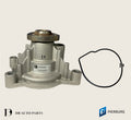 PIEBURG AUDI A1 VOLKSWAGEN JETTA 1.4 TFSI/TSI WATER PUMP / COOLANT PUMP WITH GASKET (7.07152.25.0)(03C121008H)