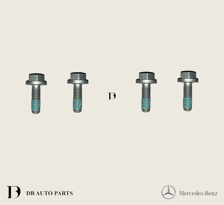 ORIGINAL MERCEDES BENZ A-CLASS W176 A250 W156 W246 W117 FRONT BRAKE PADS SET (0004203002)(2486901)(0252486919)