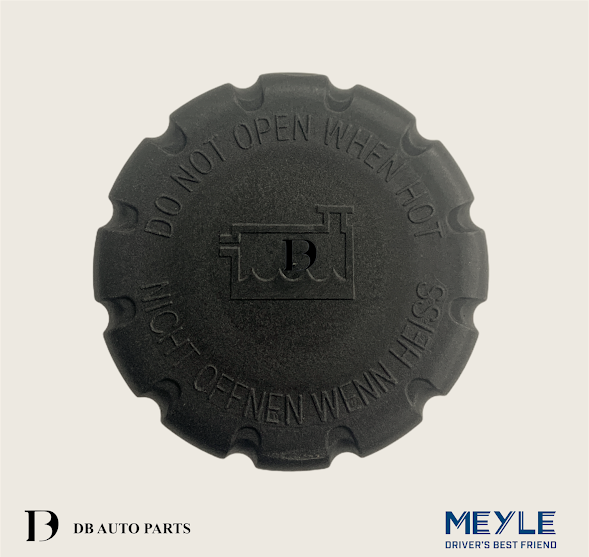 MEYLE MERCEDES BENZ W140 W202 W204 W210 W211 W212 W220  RADIATOR CAP(0142389000)(0005018215)(2105010715)(2105010615)