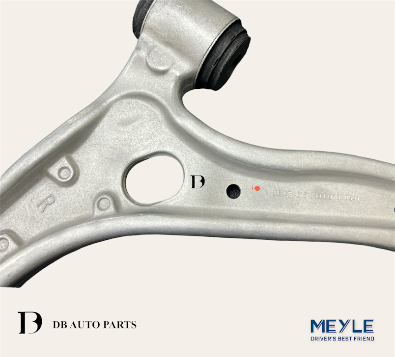 MEYLE MERCEDES BENZ W176 A180 A200 W246 B200 UPPER ARM/CONTROL ARM WITH BUSH & BALL JOINT / RIGHT(0160500072)(2463301807