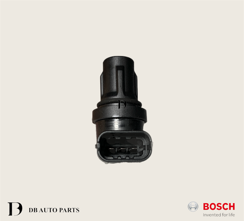 BOSCH MERCEDES BENZ M112 M271 M272 INTAKE/EXHAUST CAMSHAFT TIM/ POSITION SENSOR/ CAMSHAFT SENSOR(0232103114)(0041539628)