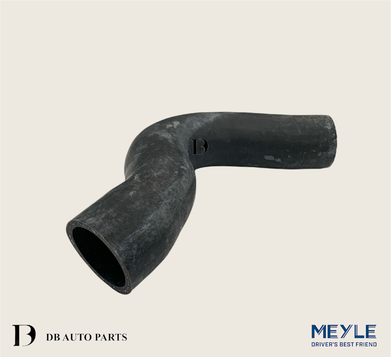 MEYLE MERCEDES BENZ E-CLASS W124 124 SALOON TOP HOSE / TOP RADIATOR HOSE  (0195019011)(1245012482)