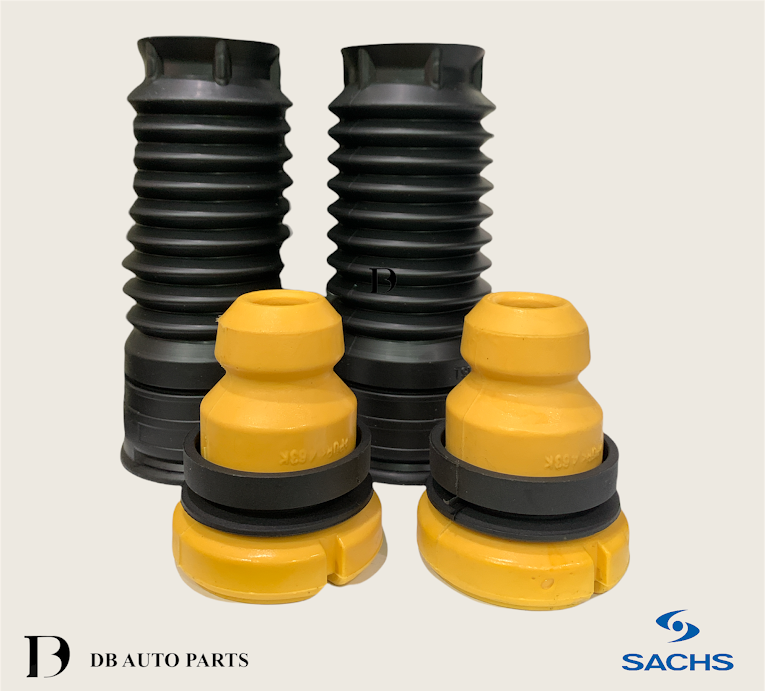 SACHS MERCEDES BENZ E-CLASS W211 E200 E220 CDI E200 KOMPRESSORFRONT ABSORBER COVER&DAMPER SET (900188)(2113230444)