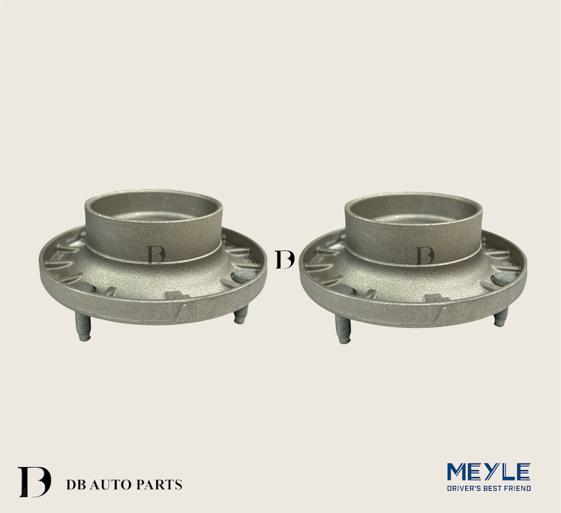 MEYLE BMW SERIES 5 F10 520d 520i 523i REAR ABSORBER MOUNTING SET/2 PCS  (3003133130)(33506775735)