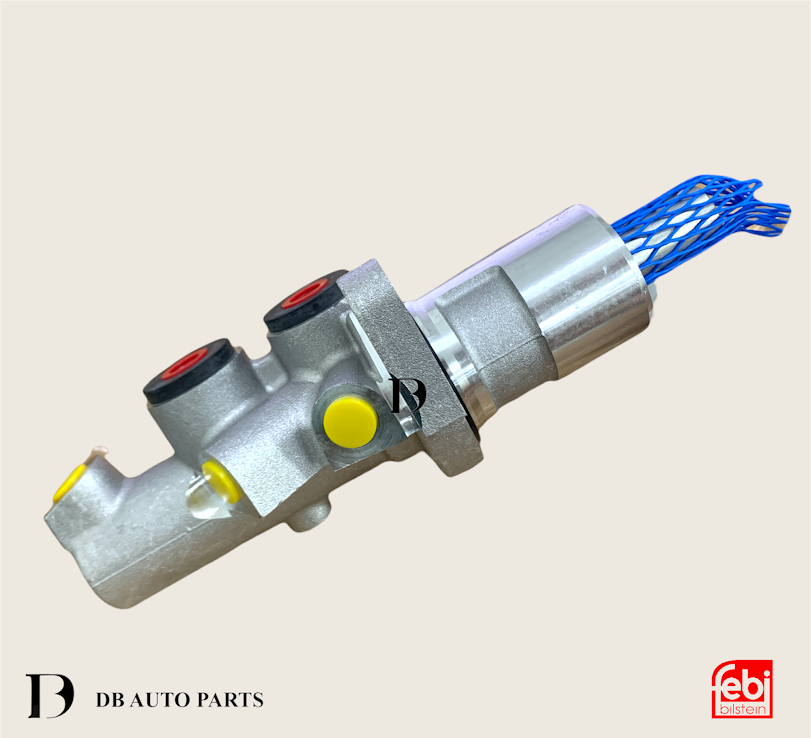 FEBI BILSTEIN MERCEDES BENZ E-CLASS W124 E200 C-CLASS W202 C200 BRAKE MASTER CYLINDER / BRAKE MASTER PUMP (12269)