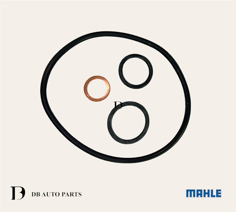 MAHLE BMW E90 316i 320i E46 318i OIL FILTER 	(OX166/D)(11427508969)