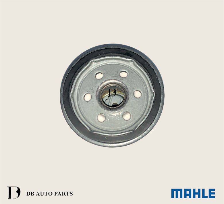 MAHLE VOLVO V50 V60 V70 S40 S60 S80 1.8 2.0 OIL FILTER 	(OC1014)(31330050)(31330049)