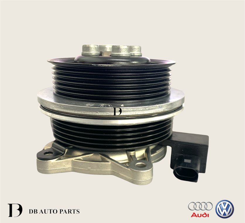 100% ORIGINAL AUDI A1 VOLKSWAGEN BEETLE GOLF JETTA PASSAT TIGUAN TOURAN 1.4 WATER PUMP (03C121004J)(03C121004L)