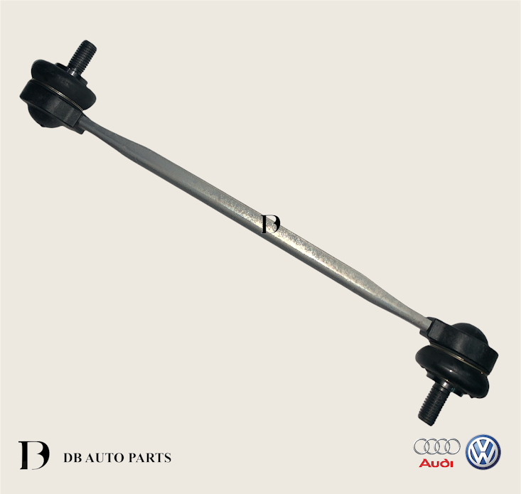 ORIGINAL AUDI A1 A2 VOLKSWAGEN POLO FRONT ABSORBER LINK / STABILIZER LINKAGE / TORSION BAR 	(1160600000)(6R0411315)