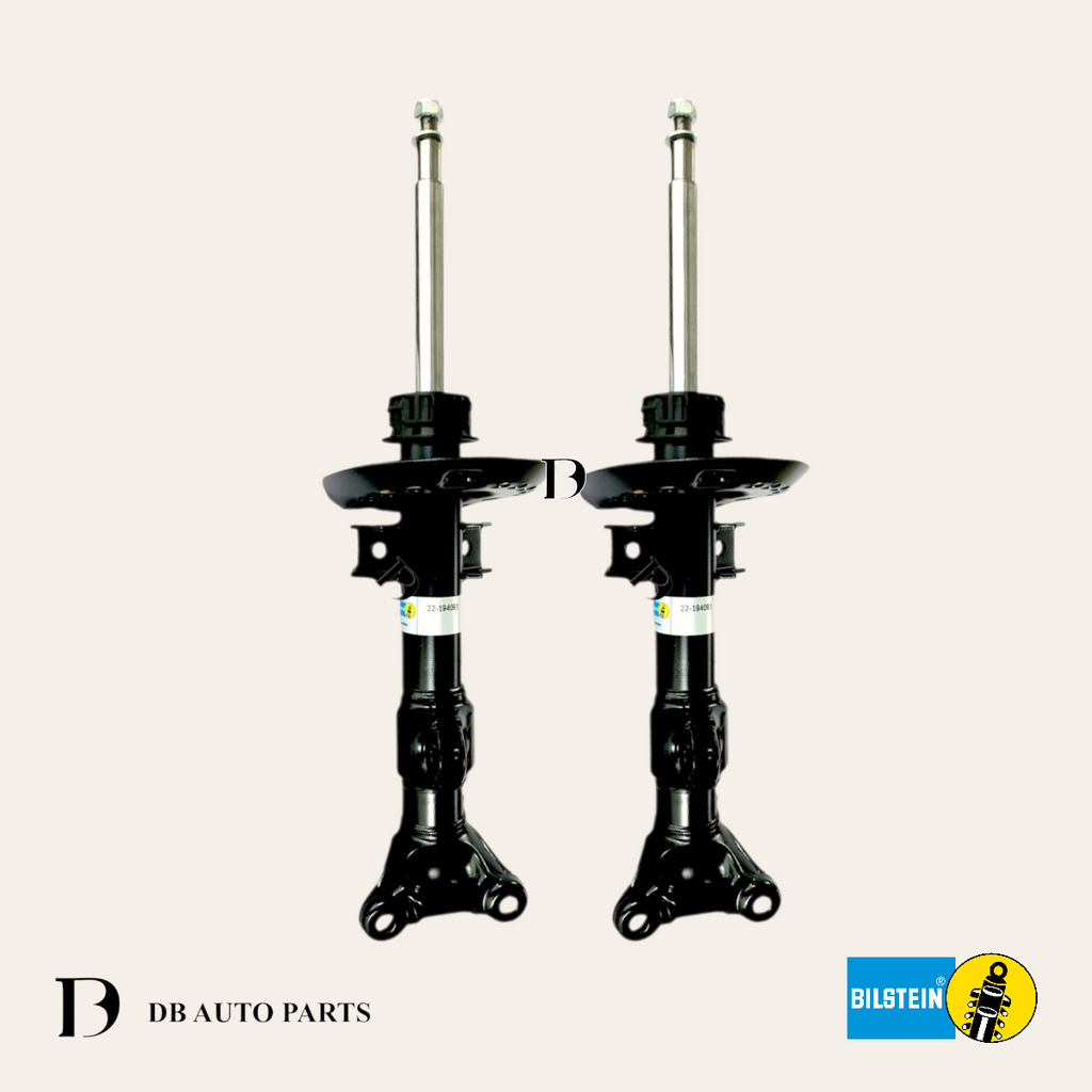 BILSTEIN MERCEDES BENZ E-CLASS W212 E200 E250 E300 FRONT ABSORBER(GAS PRESSURE) SET / 2PCS (22-194091)(2123231300)