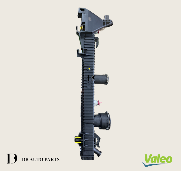 VALEO MERCEDES BENZ C-CLASS W204 C200 C230 E-CLASS W212 E300 E350 RADIATOR (2045004303)(2045002803)