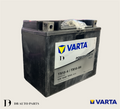 VARTA MERCEDES BENZ C300 C350 E350 GLC350 X220 W213 AUXILIARY BATTERY / BACK UP BATTERY 	(0009829208)( 12V 10AH 150A )