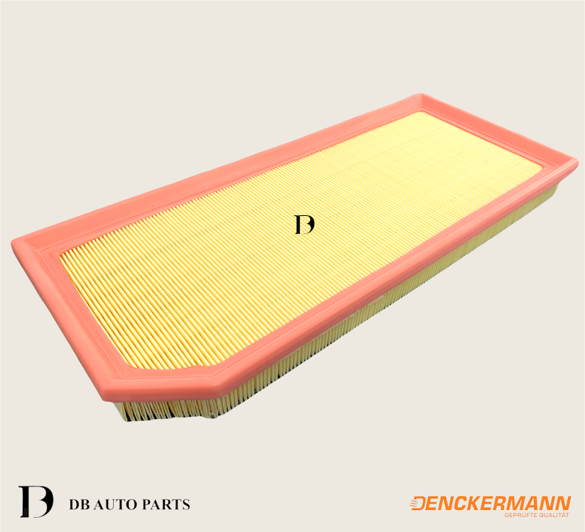 DENCKERMANN AUDI TT VW GOLF PASSAT AIR FILTER ELEMENT 	(06F133843A)