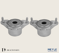 MEYLE MERCEDES BENZ A-CLASS W176 A160 A180 B-CLASS W246 W242 B160 B180 REAR ABSORBER MOUNITNG / 2 PCS	(0147410100)