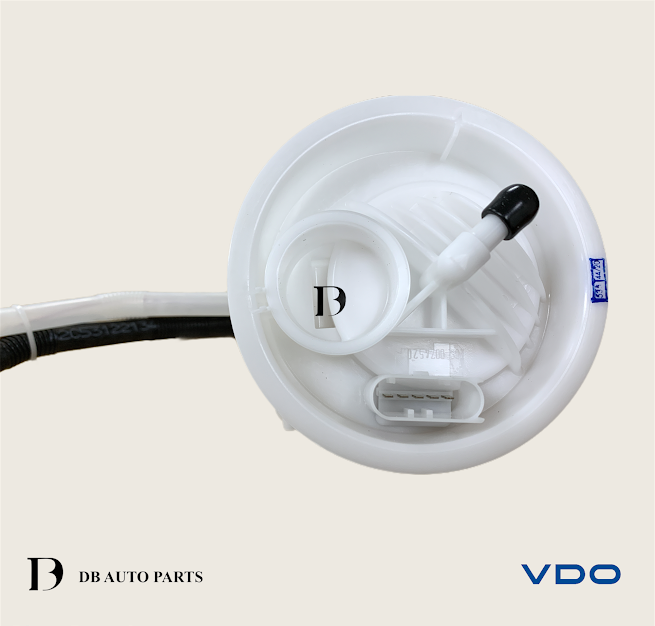 VDO MERCEDES BENZ W211 FUEL PUMP/LEFT (2114701441)(2114703994)(2114703194)