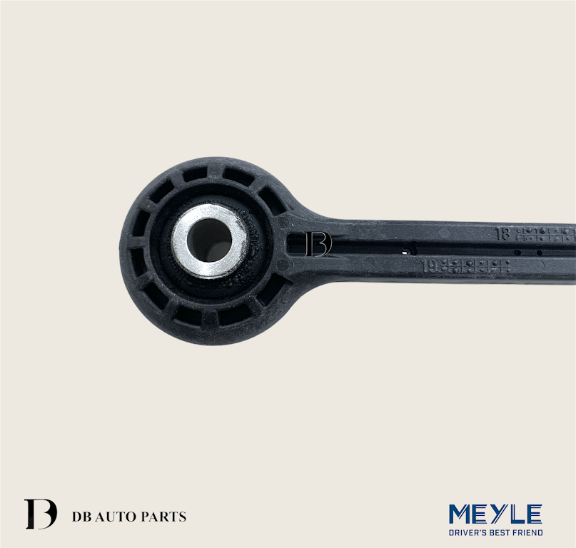 MEYLE AUDI A4 A5 A6 A7 A8 Q5 Q7 FRONT STABILIZER / TORSION BAR / ABSORBER LINK 	(1160600049)(8K0411317C)(8K0411317E)