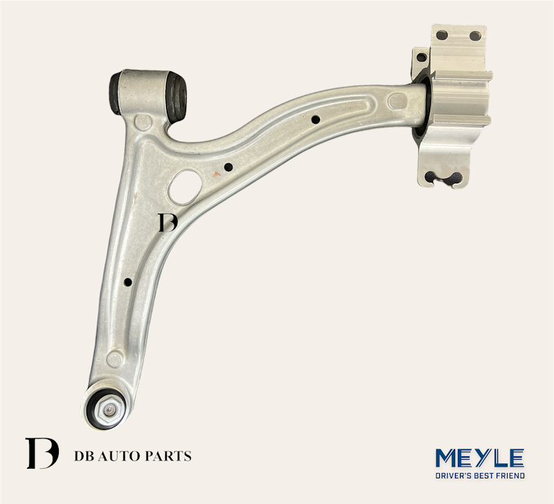 MEYLE MERCEDES BENZ W176 A180 A200 W246 B200 UPPER ARM/CONTROL ARM WITH BUSH & BALL JOINT / LEFT(0160500072)(2463301707)