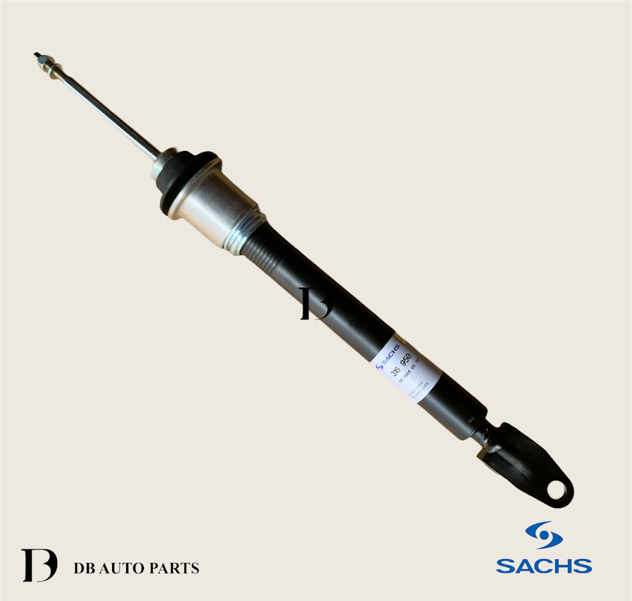 SACHS MERCEDES BENZ W211 FRONT ABSORBER SET/2PCS	(316950)(2113200013)(2113207913)(2113203713)(2113239100)(2113231800)(2113203613)