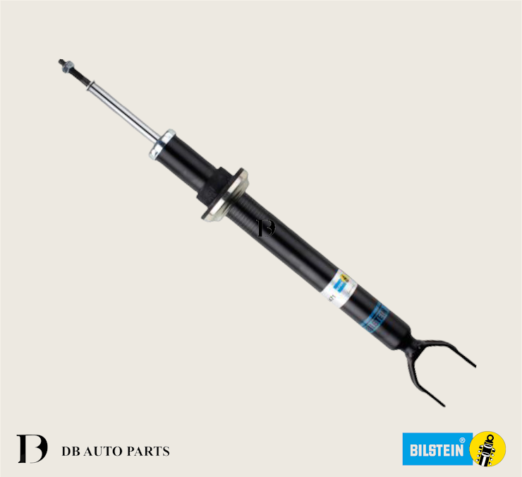 BILSTEIN MERCEDES BENZ E-CLASS W211 S211 E200 E280 CDI FRONT ABSORBER SET / 2PCS  (24264471)(2113231300)(2113232300)