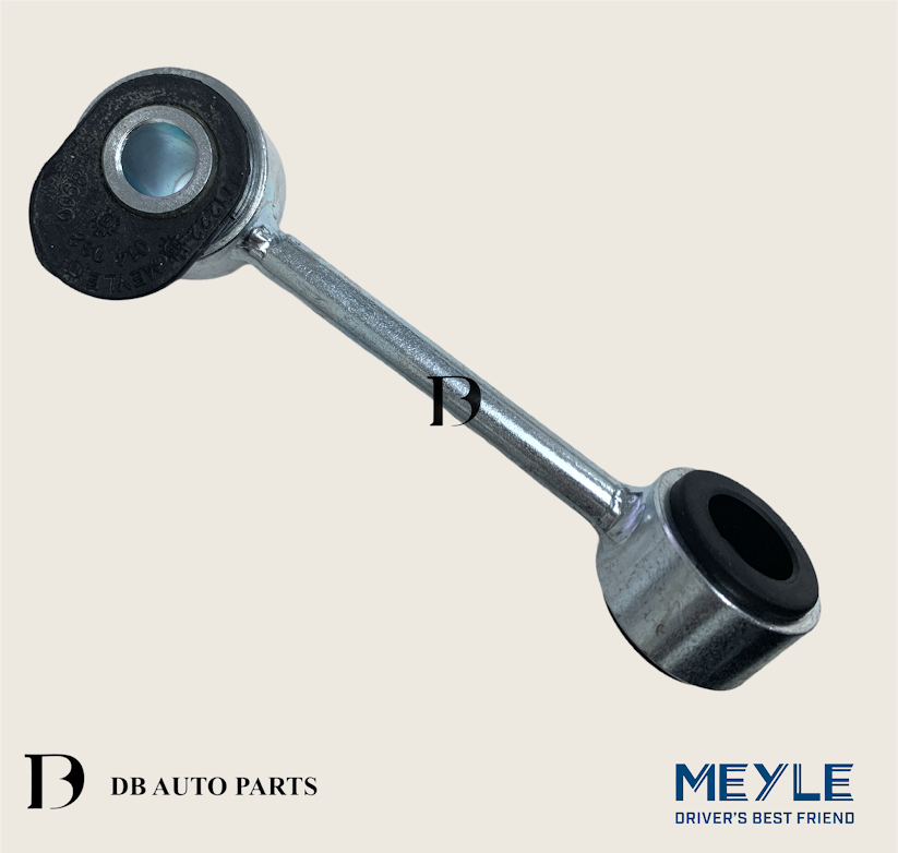 MEYLE MERCEDES BENZ E-CLASS W210 E200 E220 E240 FRONT RIGHT STABILIZER / TORSION BAR / ABSORBER LINK  (0140320068)
