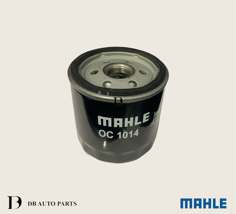 MAHLE VOLVO V50 V60 V70 S40 S60 S80 1.8 2.0 OIL FILTER 	(OC1014)(31330050)(31330049)