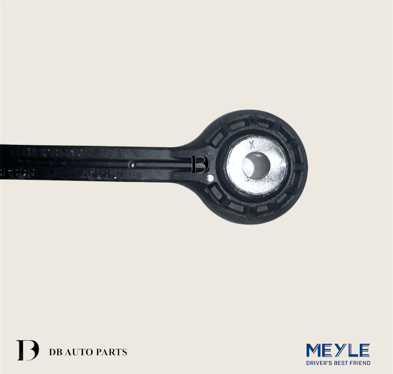 MEYLE AUDI A4 A5 A6 A7 A8 Q5 Q7 FRONT STABILIZER / TORSION BAR / ABSORBER LINK 	(1160600049)(8K0411317C)(8K0411317E)