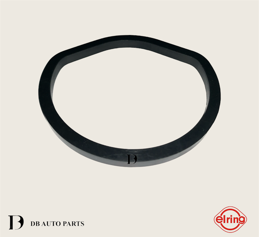 ELRING MERCEDES BENZ C-CLASS W202 C240 C280 E-CLASS W210 W211 E320 OIL COOLER GASKET (137.100)(1121840061)
