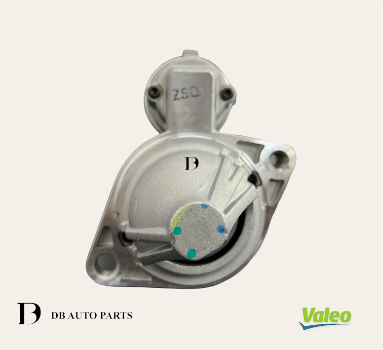 VALEO BMW E90 318i 325i E60 523i 525i F10 520i STARTER MOTOR  (438272)(12412354701)(MS813)