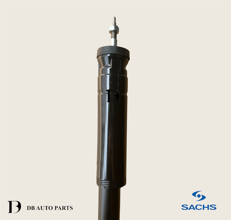 SACHS MERCEDES BENZ  E-CLASS W211 E250 E300 REAR ABSORBER SET/2PCS (317264)(22105927)(2113265100)