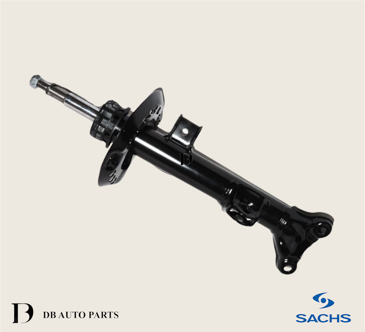 SACHS MERCEDES BENZ E-CLASS W212 E200 CDI E250 E350 FRONT ABSORBER SET / 2 PCS 	(317560)(2123235700)(2123235600)