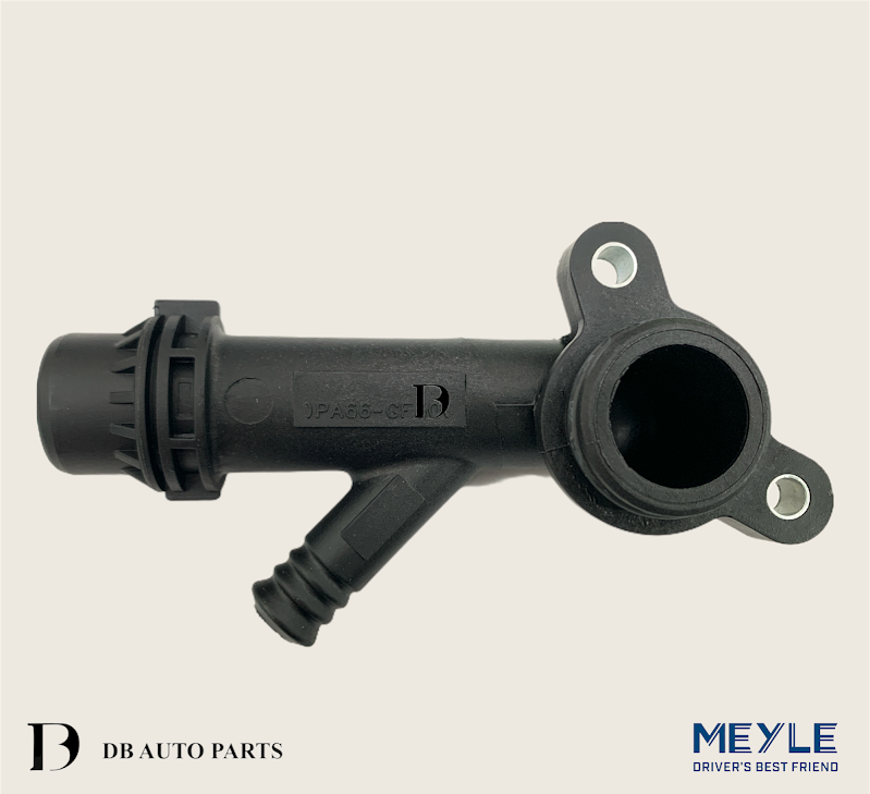 MEYLE BMW E36 316i E46 318ci THERMOSTAT HOUSING / COOLANT FLANGE	(3142260002)(11531708808)