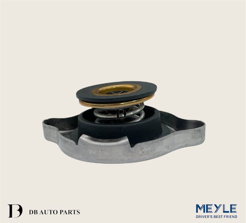 MEYLE MERCEDES BENZ W124 W201 W140 RADIATOR CAP / SPARE TANK CAP 140LBS	(0142300000)(1245000406)(1245000106)