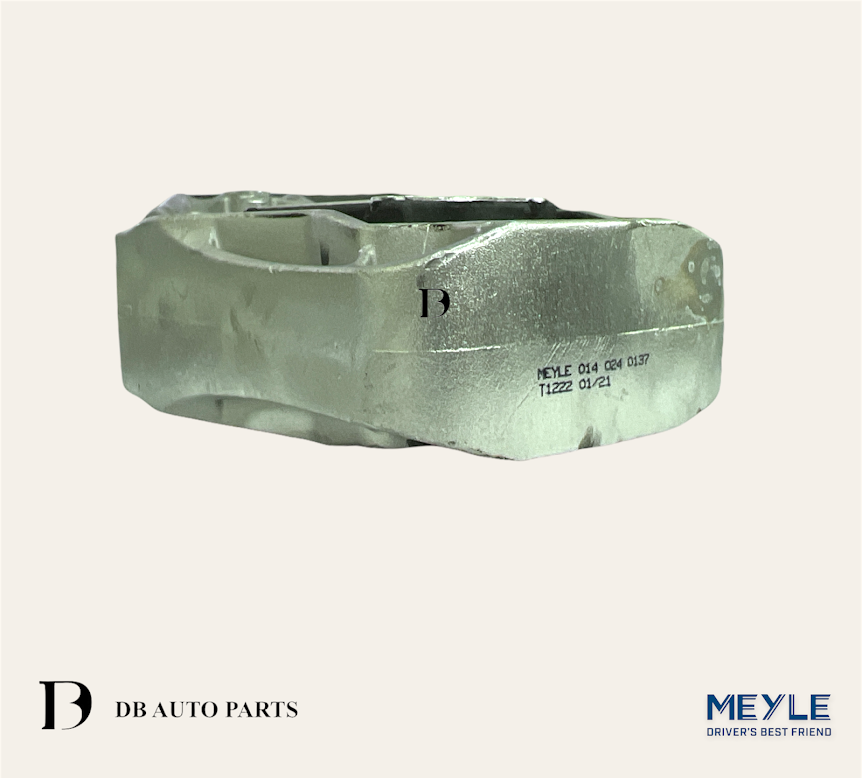 MEYLE MERCEDES BENZ W117 W176 W242 W246 TRANSMISSION MOUNTING / GEARBOX MOUNTING / REAR PENDULUM SUPPORT (014240137)