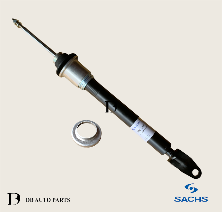 SACHS MERCEDES BENZ W211 FRONT ABSORBER SET/2PCS	(316950)(2113200013)(2113207913)(2113203713)(2113239100)(2113231800)(2113203613)